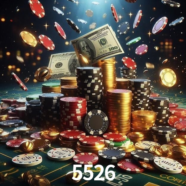 Desvendando o Mundo dos Jogos Virtuais na 5526